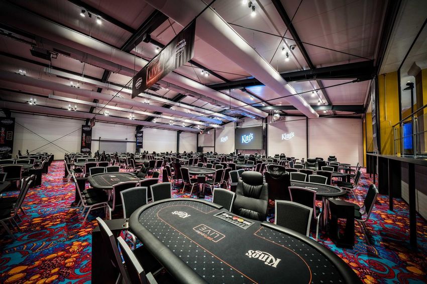 Évaluation du site Kings Chance Casino : Notre verdict 2026