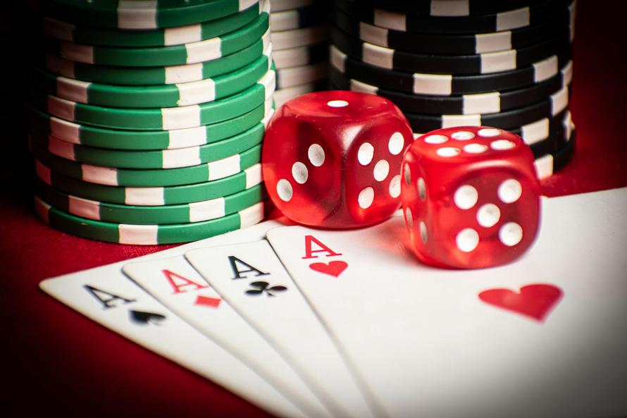 Regal Casino vs. Competitor: Which Online Casino Reigns Supreme?
