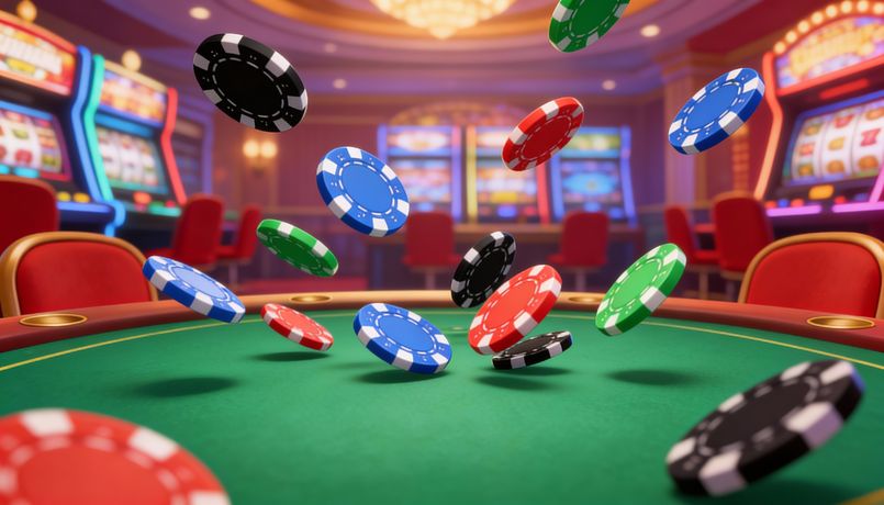 Ultimate Guide to Winning at Casino Ways: Strategies, Tips & Tricks