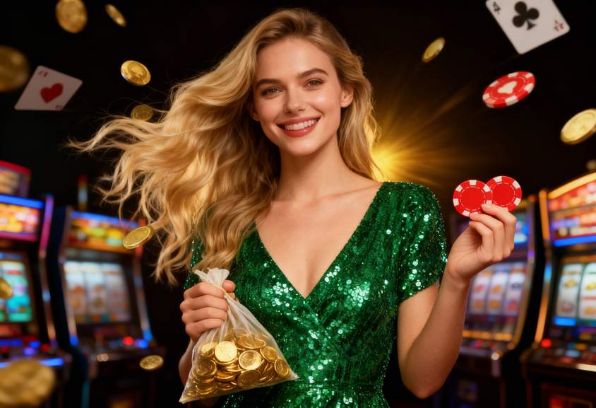 Stratégies Avancées pour les Jeux de Casino Black Label : Maximisez Vos Gains