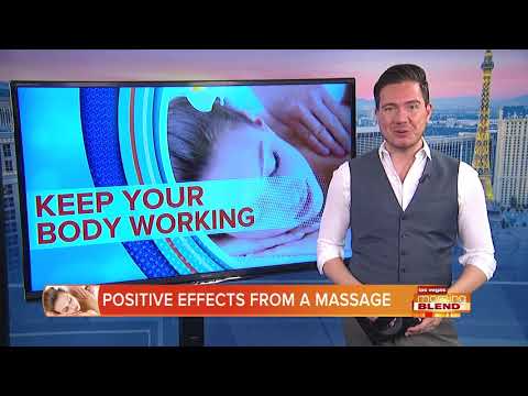 5 Façons dont les massages peuvent réduire le stress 5 Façons dont les massages peuvent réduire le stress